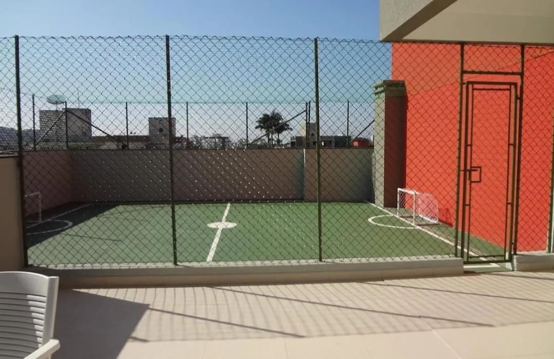 Apartamento Ubatuba, Itagua, Condominio Edificio Villa Monreale, E-12-1